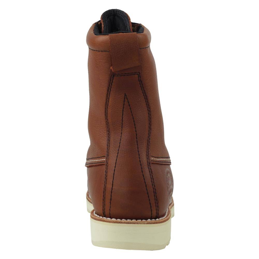 Irish Setter Men's Wingshooter 9 inch 894 Hunting Boot