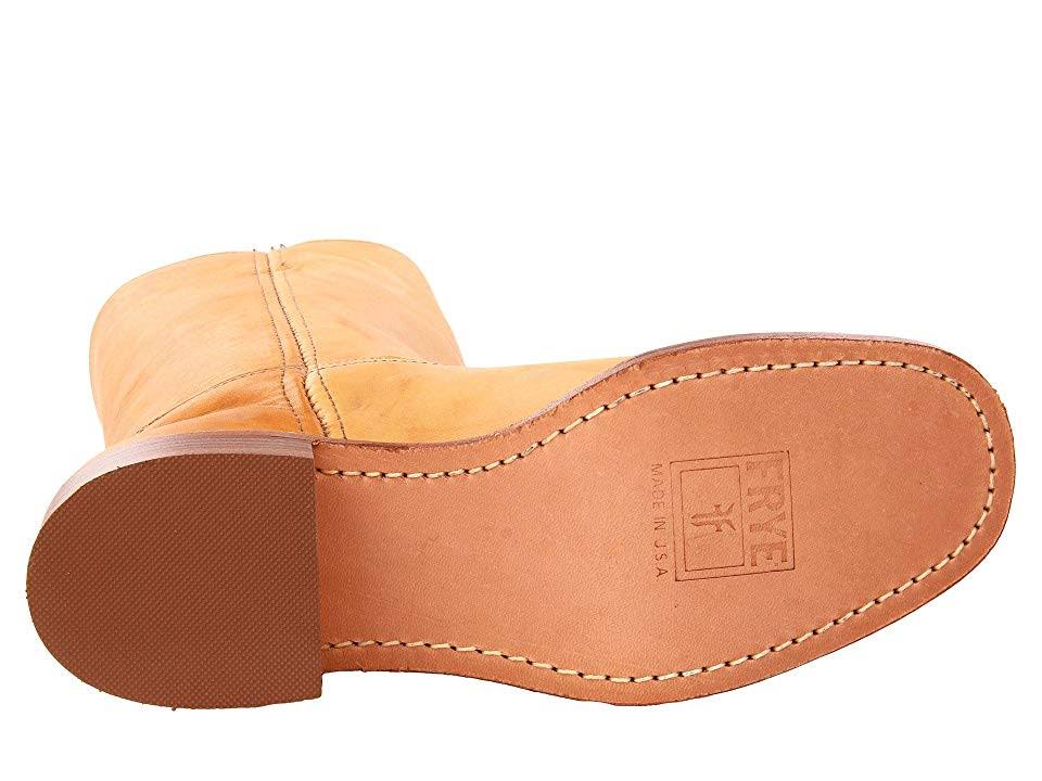 Frye Women's Campus 14L Banana / 10