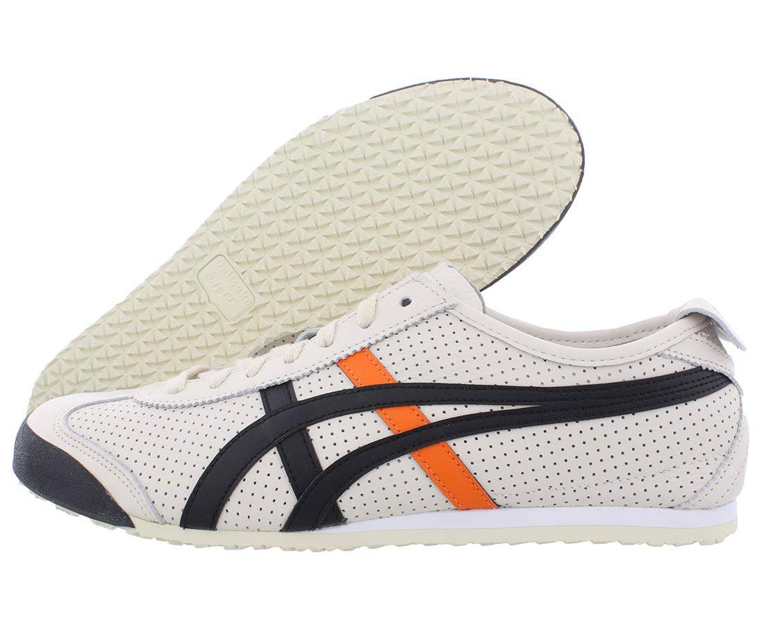 Onitsuka Tiger | Mexico 66 | Birch/Black
