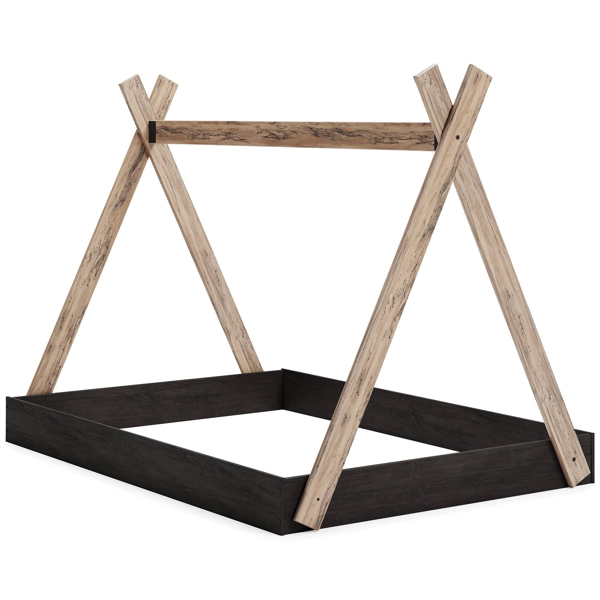 Ashley Piperton Twin Tent Complete Bed in Box