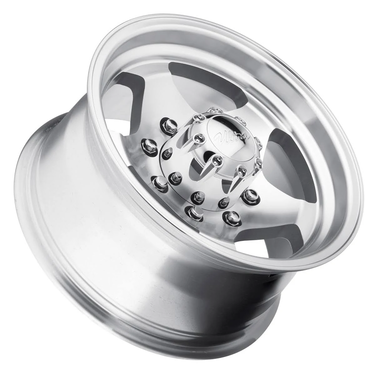 Ultra 0506881K, Machined