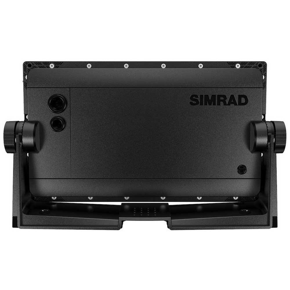 Simrad Cruise 9 One Size