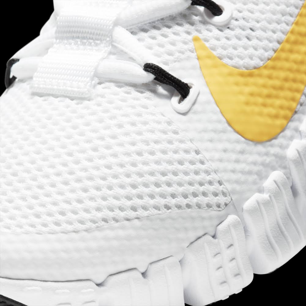 Nike Women's Free Metcon 3 Training Shoes, White