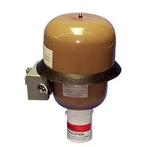 Polaris | Blower 1.5 HP 240V Bottom Mount Metal, Anzen | 1-516-03