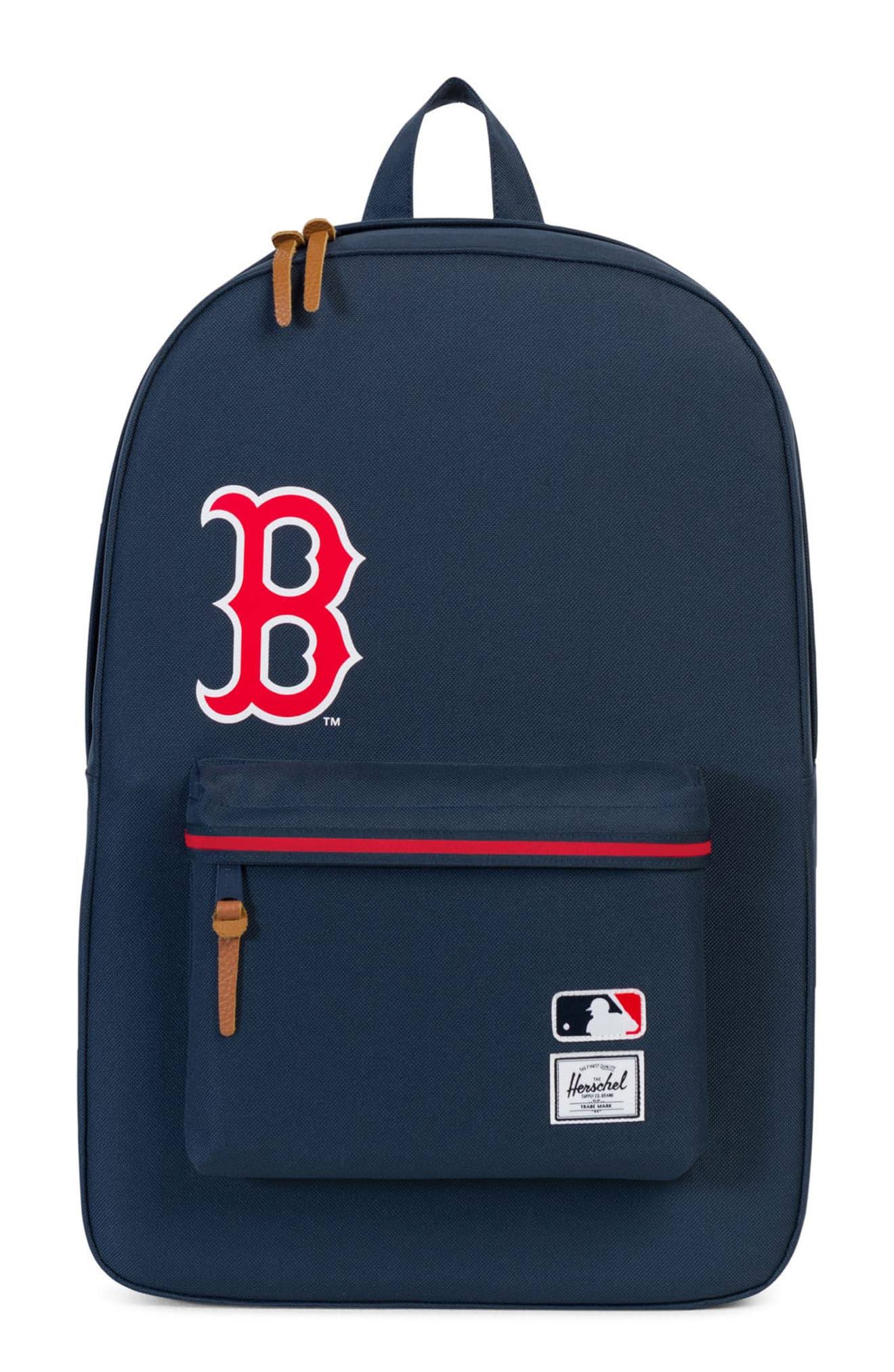 Herschel Supply Co. Boston Red Sox Heritage Backpack