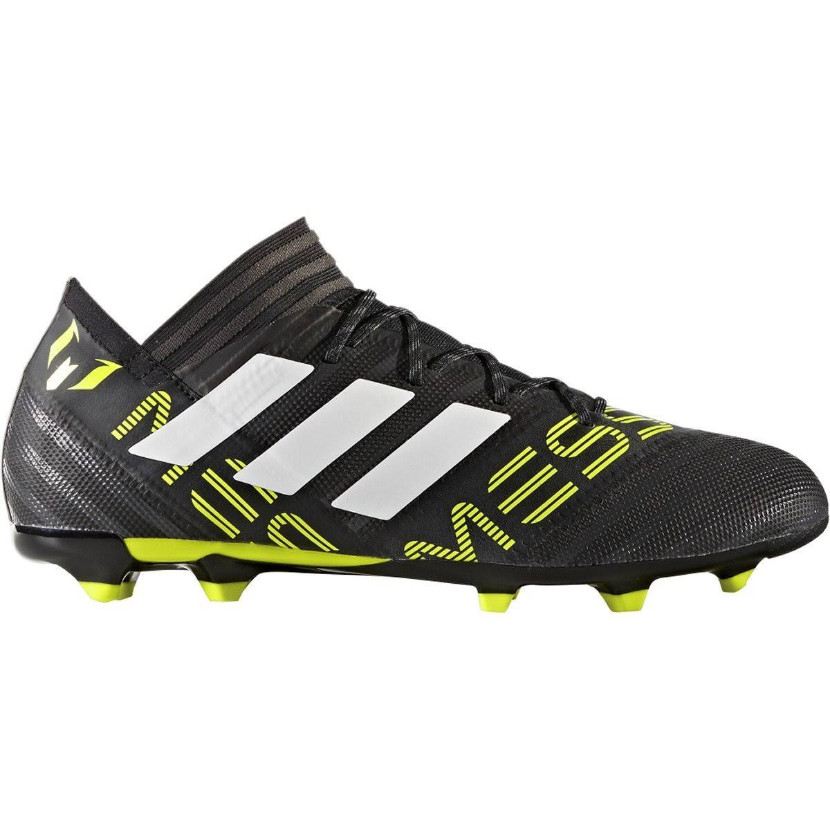 Adidas Nemeziz Messi 17.2 FG Soccer Cleats