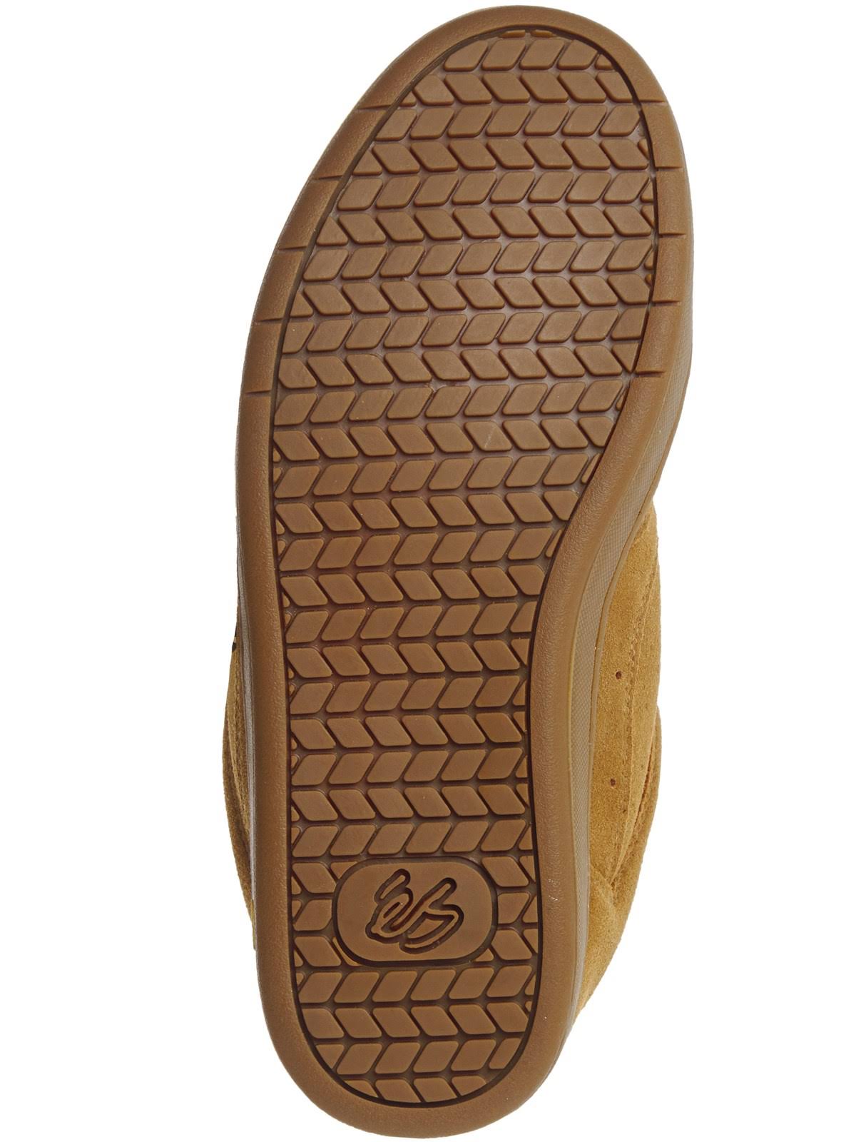ES ACCEL OG Shoes Brown/Gum