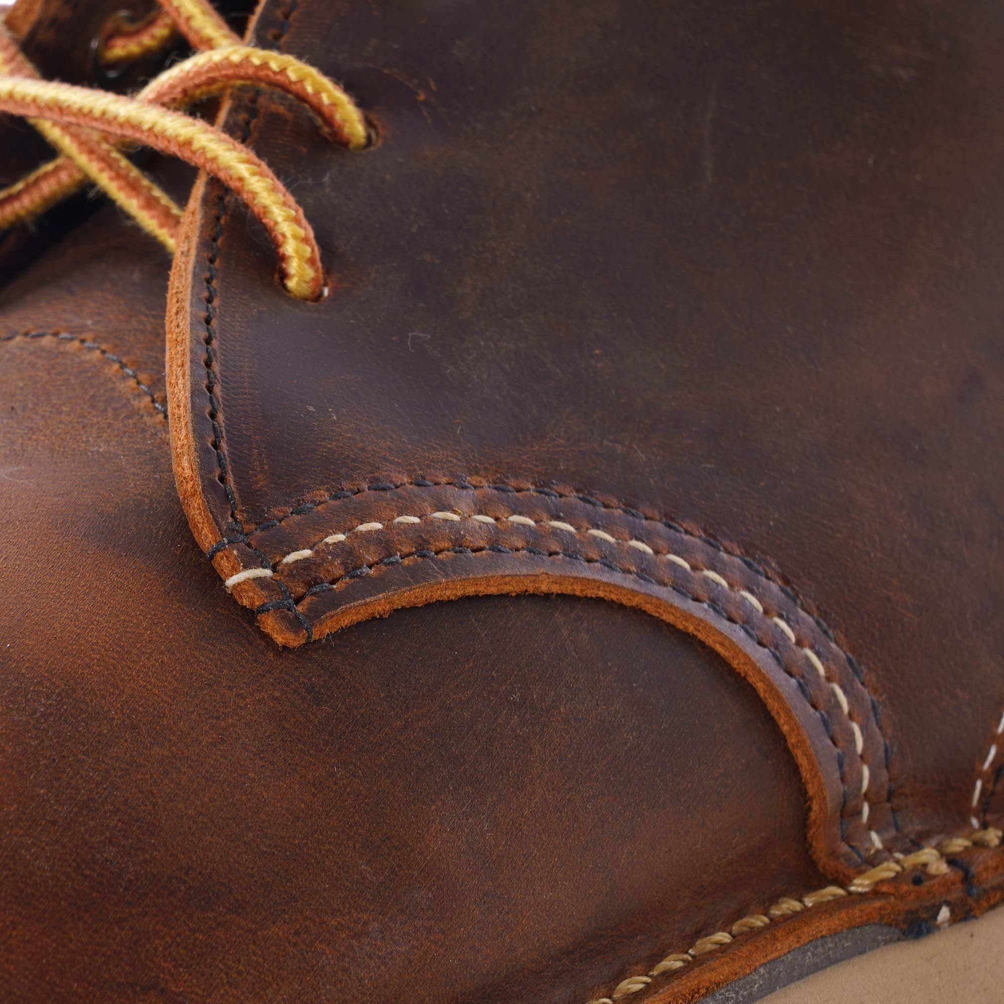 Red Wing Men's Weekender Chukka 3322 Copper