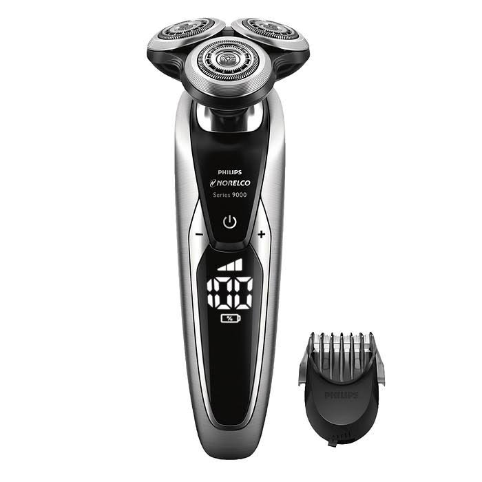Philips Norelco 9800 Shaver