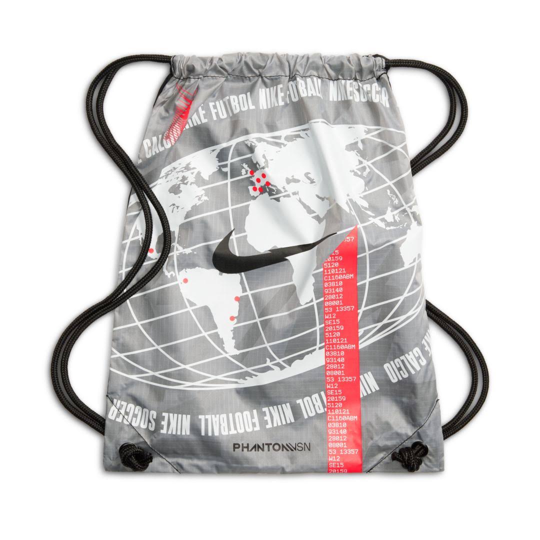 Nike Phantom Vision 2 Elite DF FG