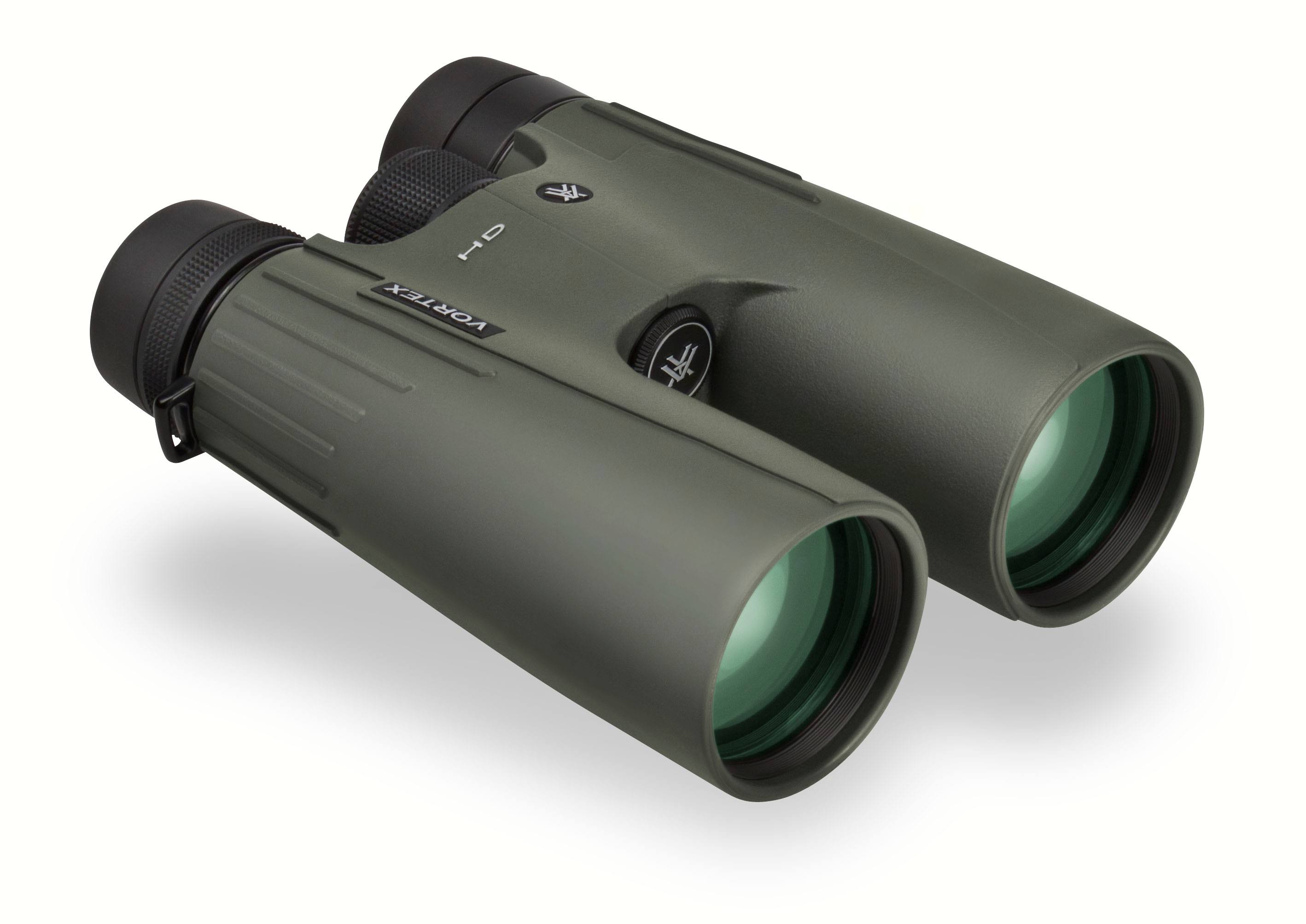 Vortex Viper HD Binoculars, 12x22 x 50x22