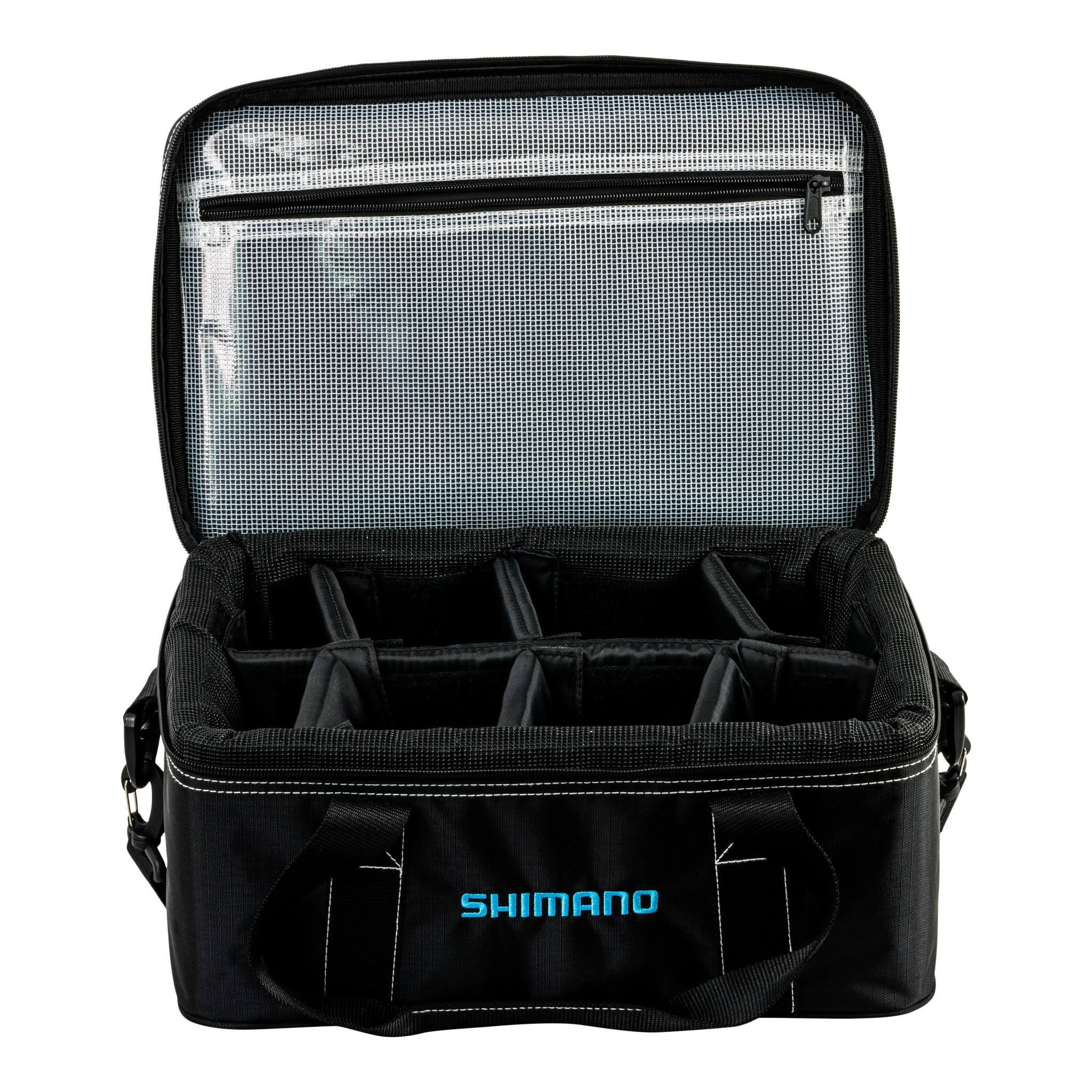 Shimano Bhaltair Reel Bag