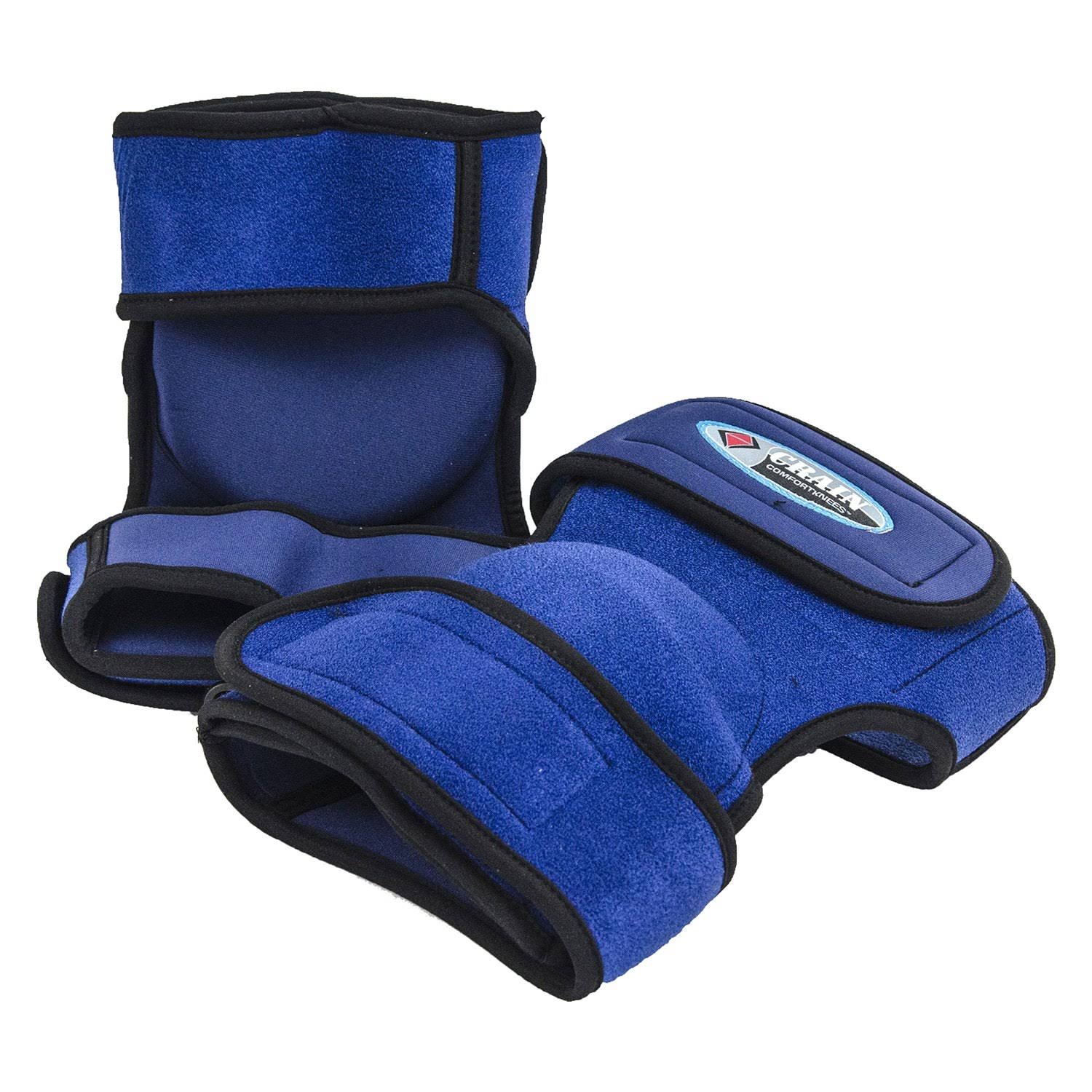 Crain 197 Comfort Knee Pads
