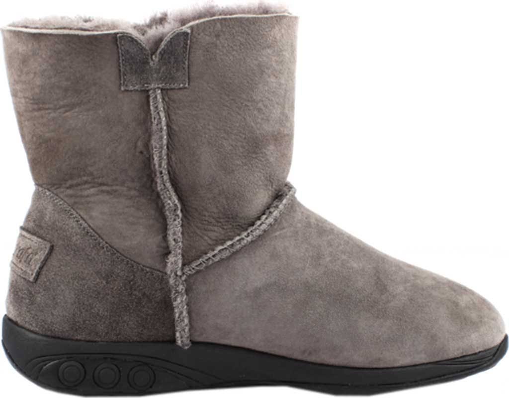Therafit Women's Aubrey Booties - Grey