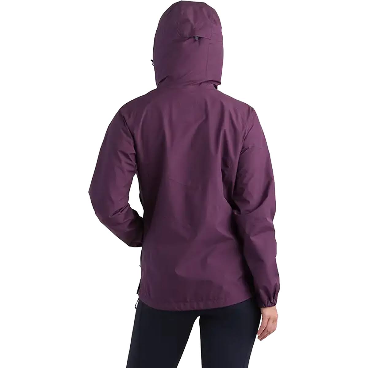 Outdoor Research Aspire Jacket Women's (Blackberry)