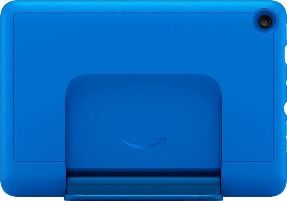 Amazon Fire 7 Kids& 16GB Pro Tablet 7x22 - Sky Blue