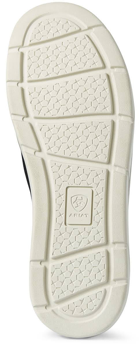 Ariat Women's Knit Ryder - Black