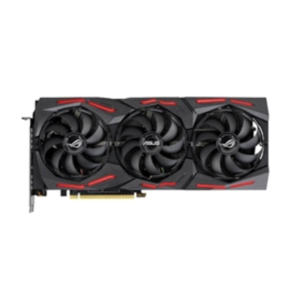 Asus GeForce RTX 2080 Super Advanced Edition Strix Fan Graphics Cards