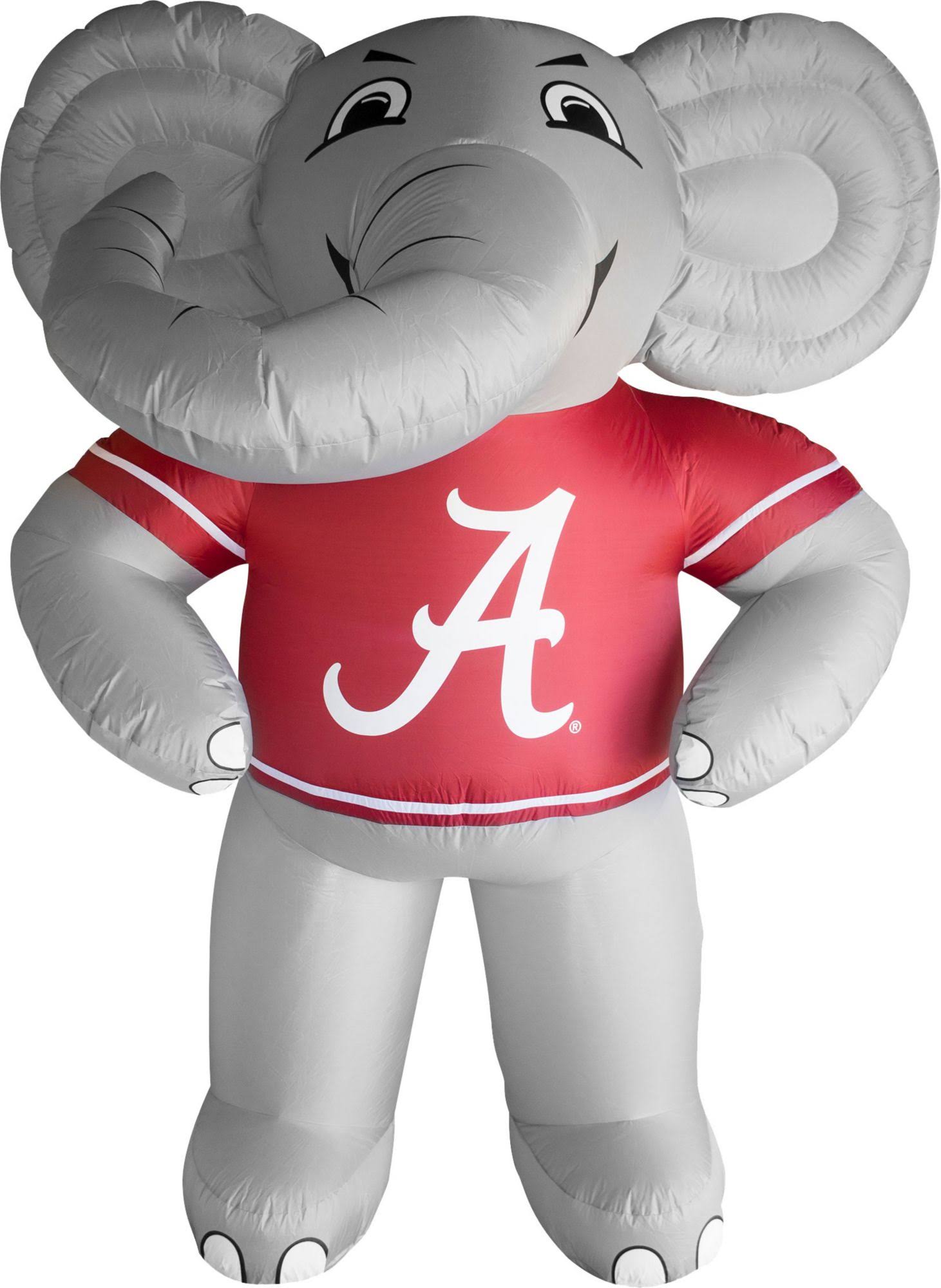 Alabama Crimson Tide 7 ft Inflatable Mascot