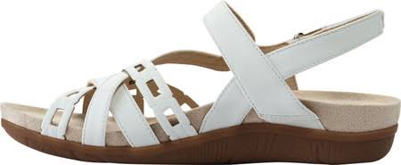 Baretraps Jewel Women's Sandals White