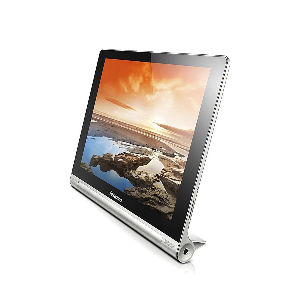 Lenovo Yoga Tab 3 10.1x22 Tablet, 16GB, YT3-X50F