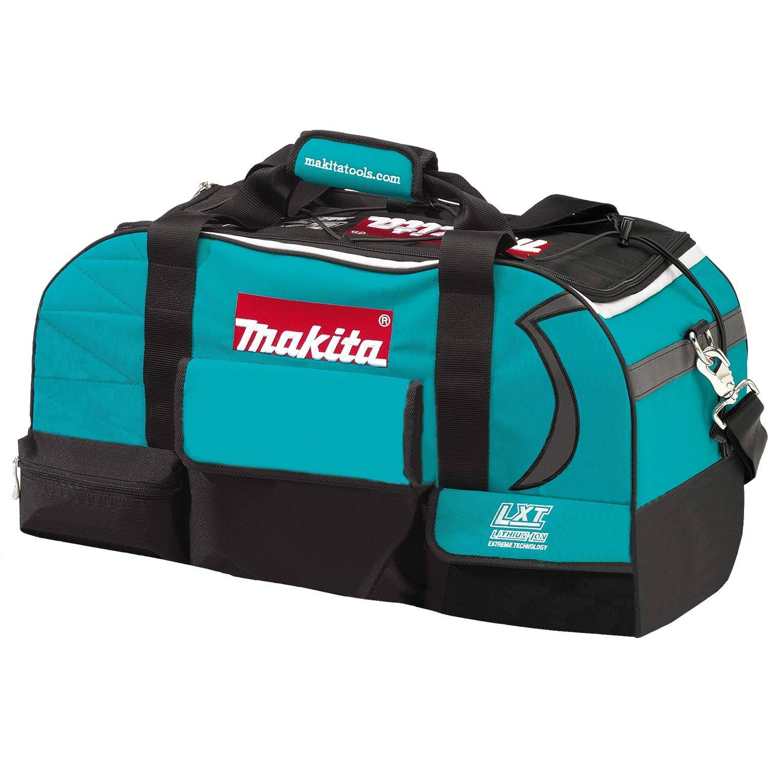 Makita LXT702 18V LXT Lithium-Ion Cordless 7-Pc. Combo Kit