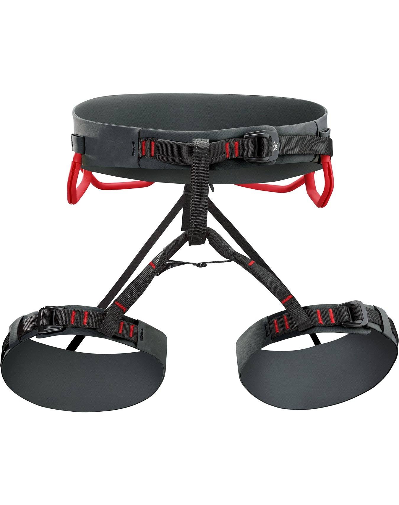 Arc&teryx AR-395a Harness Men's Poseidon