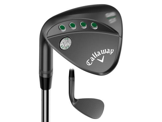 Callaway PM Grind Golf Wedge Tour Grey