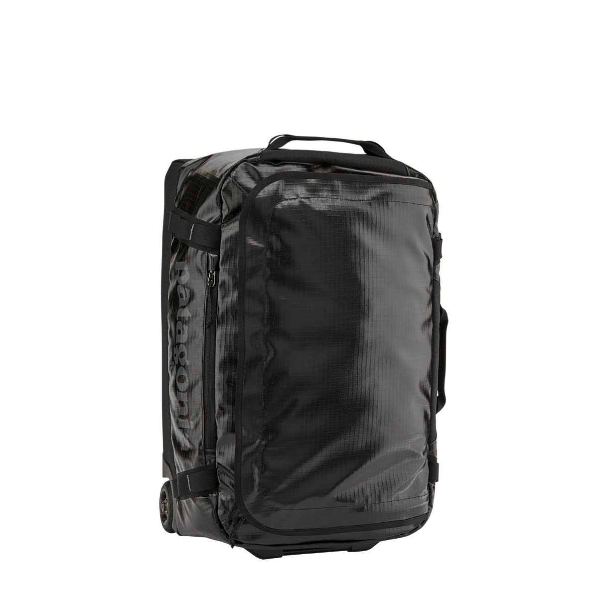 Patagonia - Black Hole Wheeled Duffel 70L Black