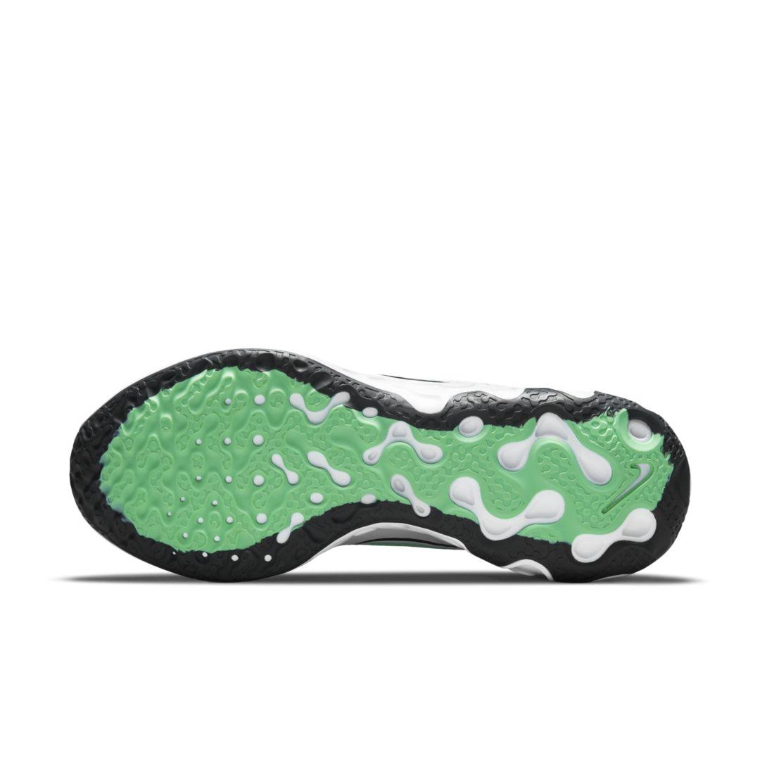 Nike Renew Ride 2 Women's Running Shoes (White)