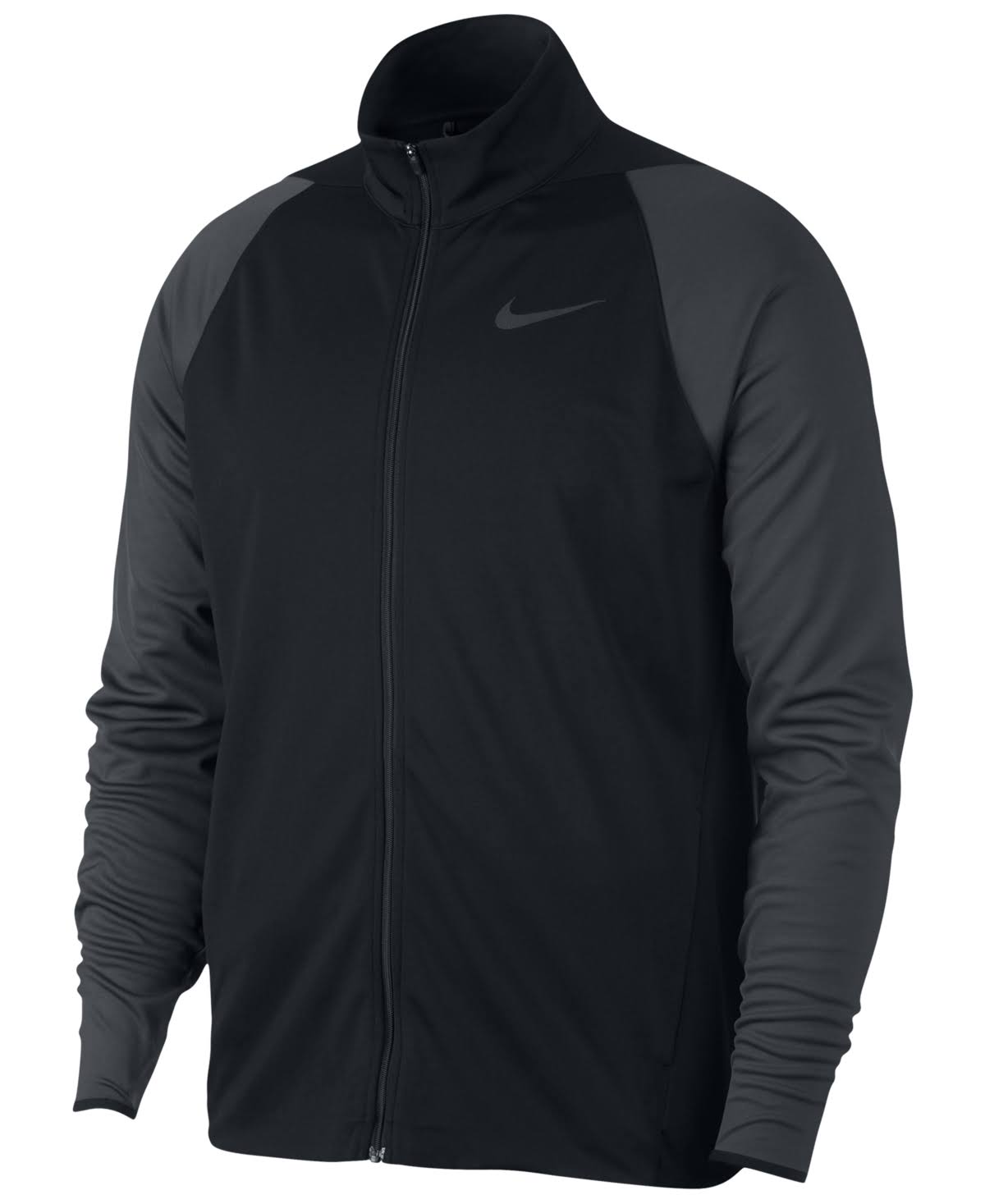Nike Black Epic Knit Jacket