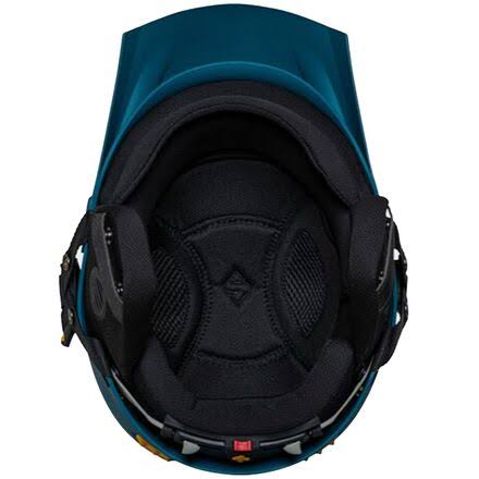 Sweet Protection Rocker Helmet Matte Aquamarine Metallic, L/XL