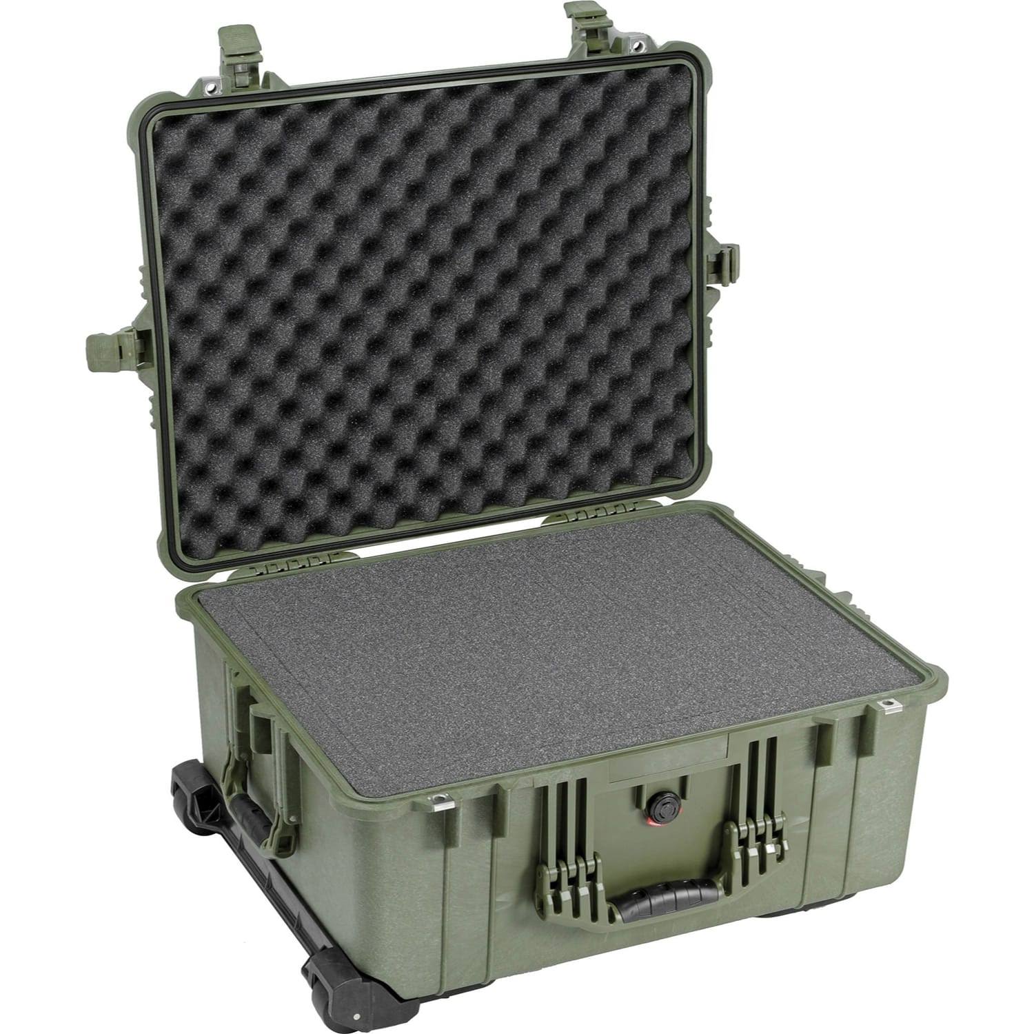 Pelican 1610 Case - with Foam