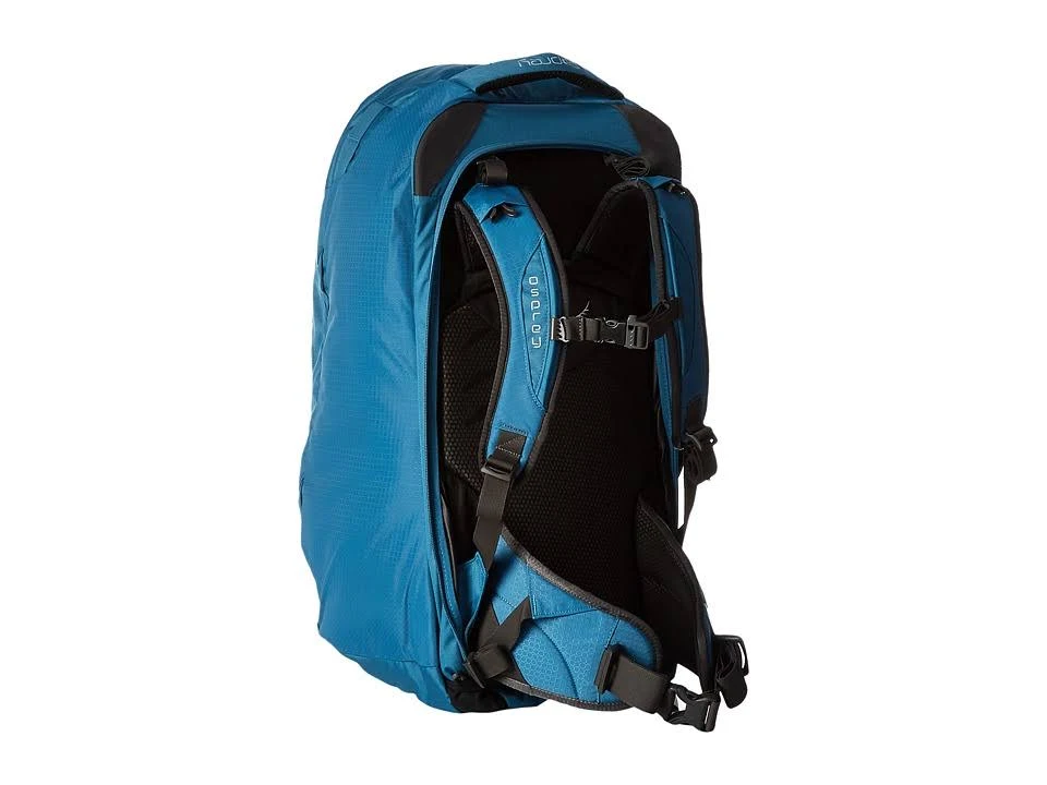 Osprey Farpoint 70L Travel Pack - Medium / Large - Caribbean Blue