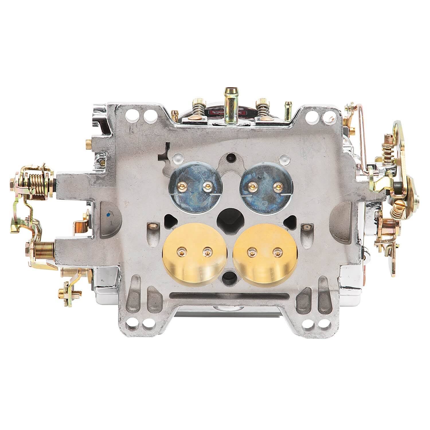 Edelbrock 19069 - AVS2 Series Carburetor