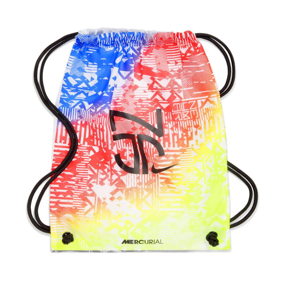 Nike Mercurial Vapor 13 Elite Neymar Jr. FG Firm-Ground Soccer Cleat