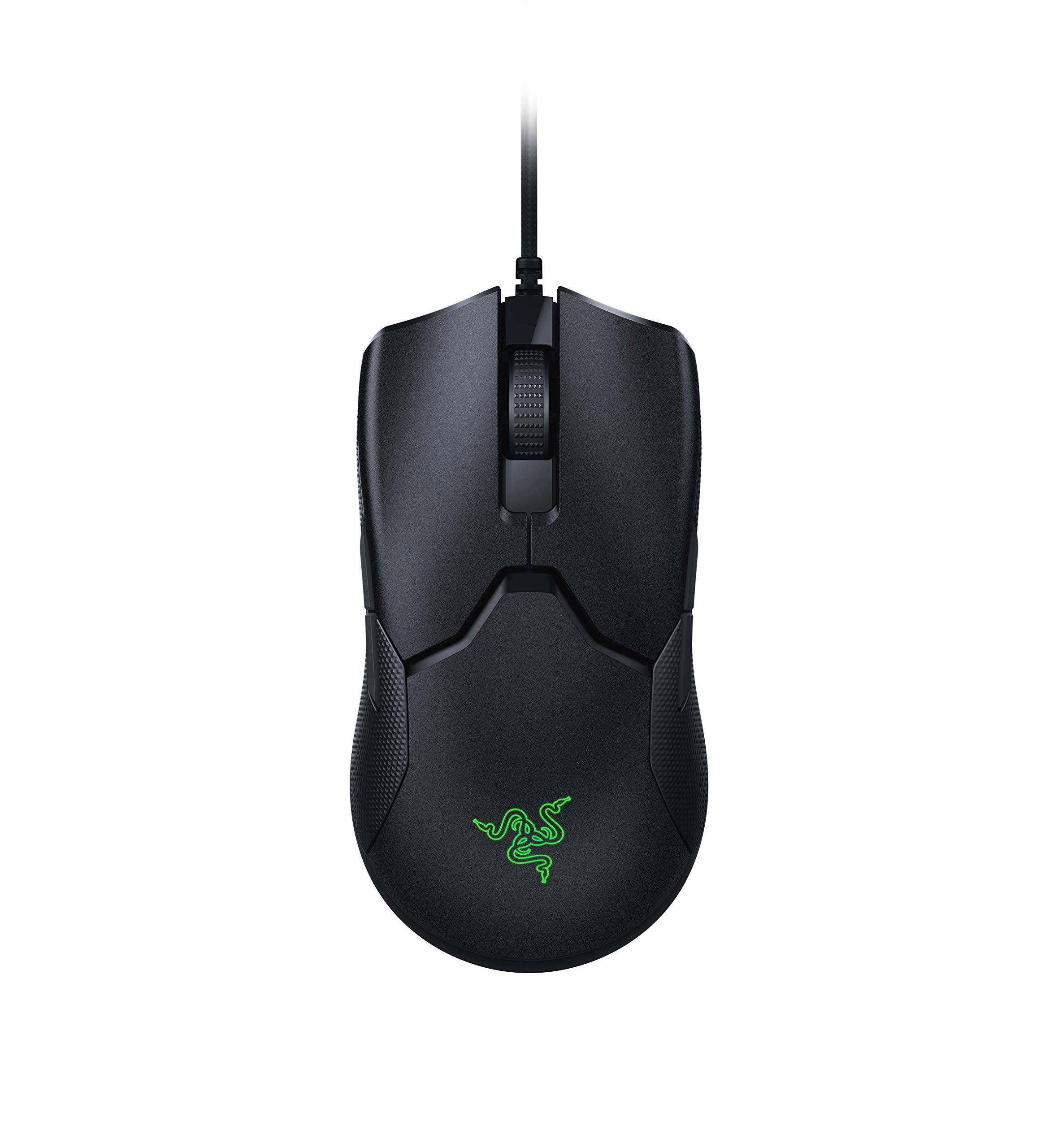 Razer Viper Ambidextrous Wired Gaming Mouse