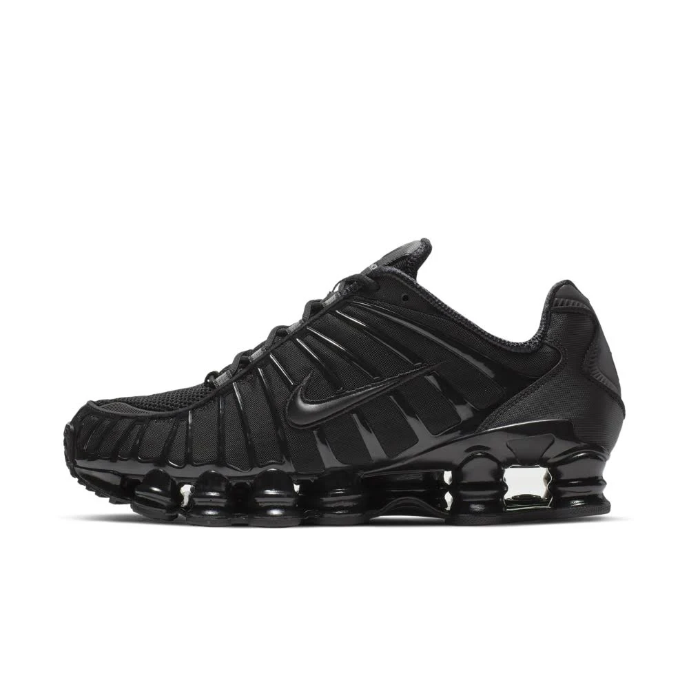 Nike Shox TL (Black)