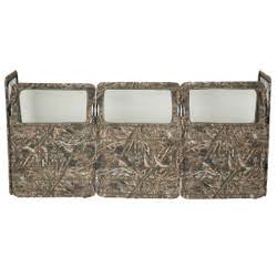 Avery Finisher Panel Blind, Max-5