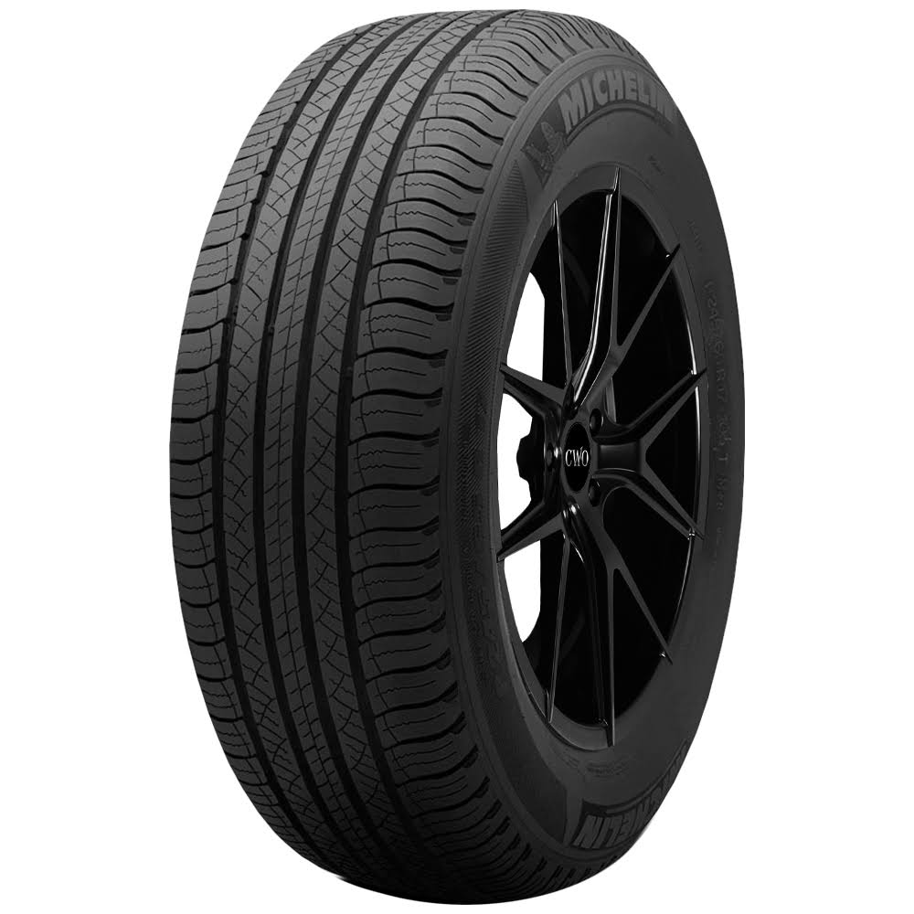 Michelin Latitude Tour P265/60R18 109T