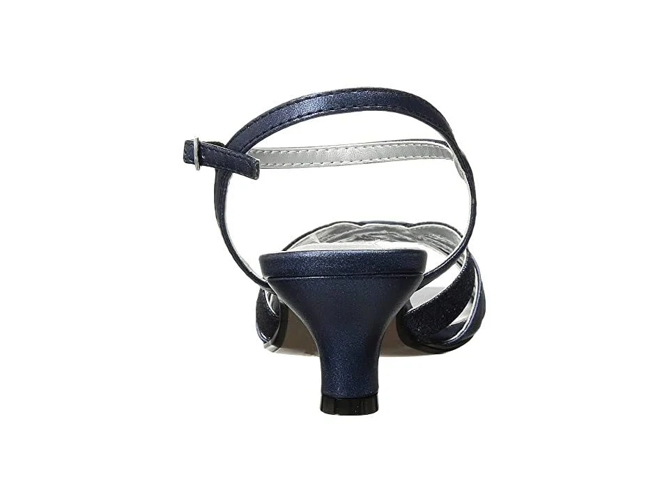 Touch UPS Jane Navy, Size: 6