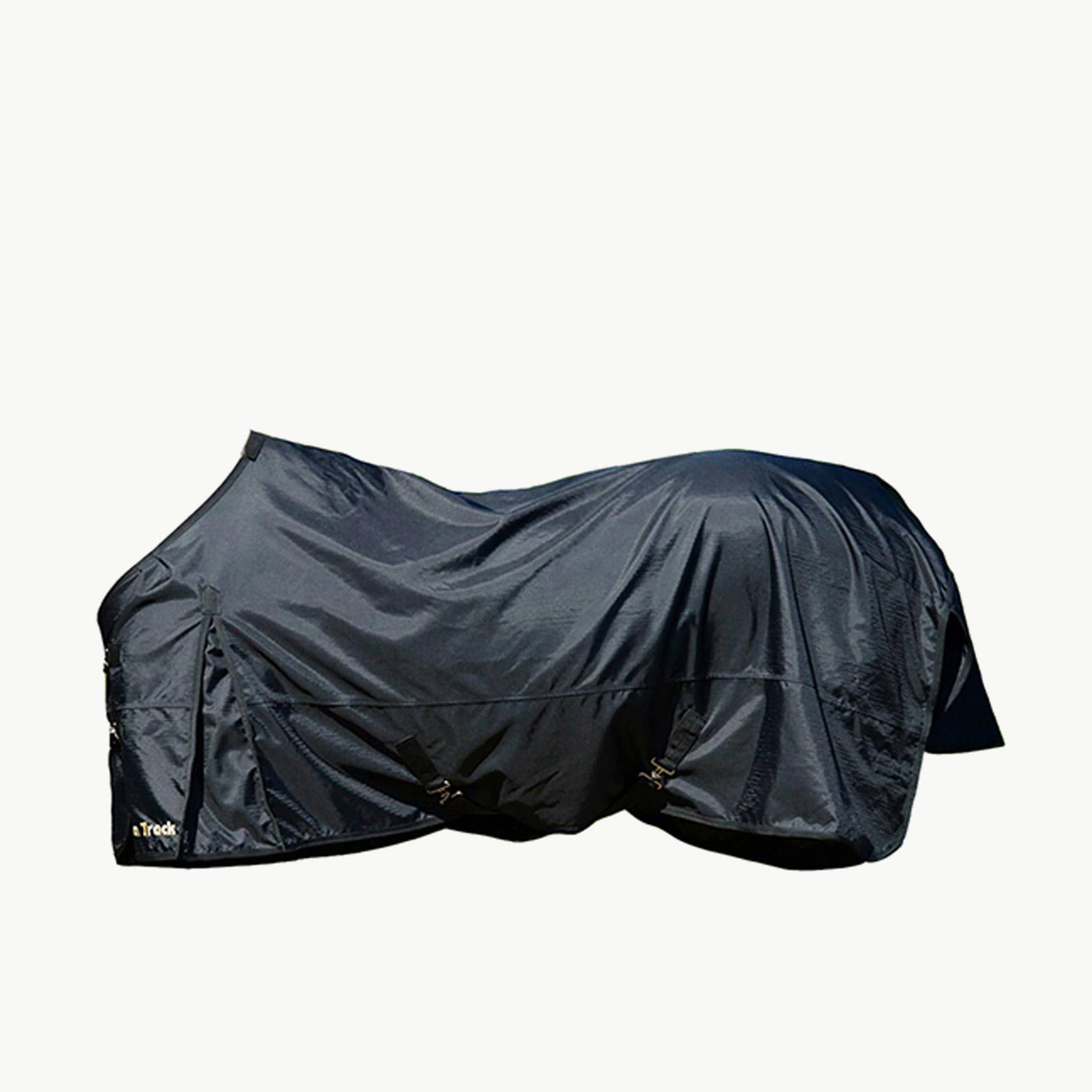 Back on Track Turnout Sheet