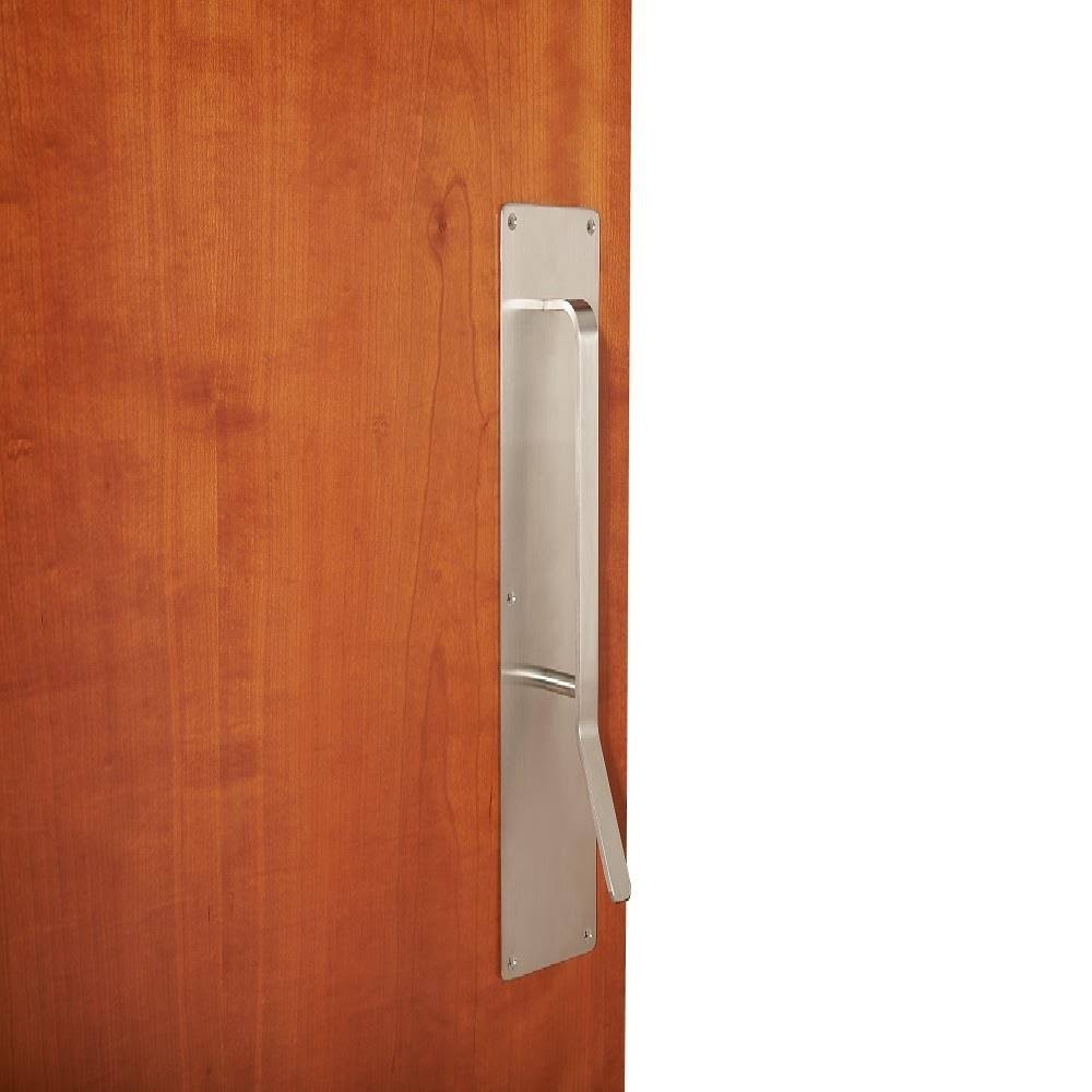 Hampton Commercial Grip with Arm Door Opener 4130-630