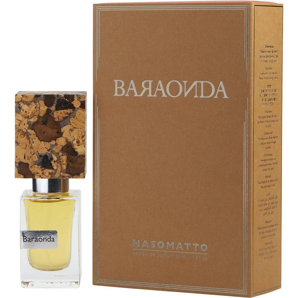 Nasomatto 1 oz. Baraonda Extrait De Parfum