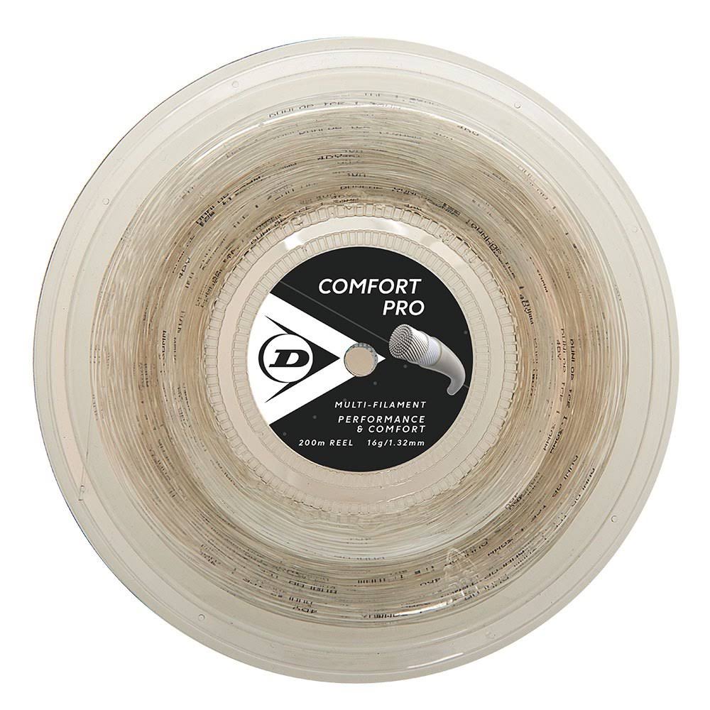 Dunlop Comfort Pro Tennis String Reel - COMFORTPROR