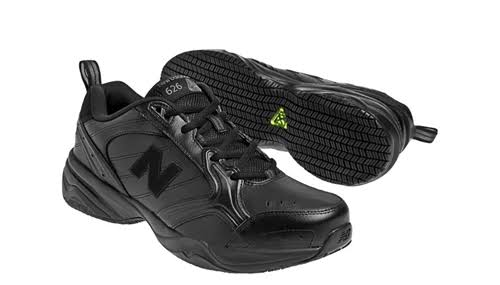 New Balance 626v2 Men's Cushiooning Industrial Slip Resistant Shoes - 9.5 EEEEEE - 6E