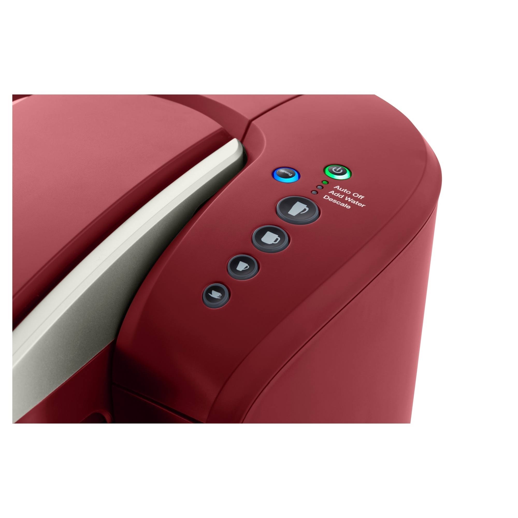 Keurig K-Select Coffee Maker, Classic Series