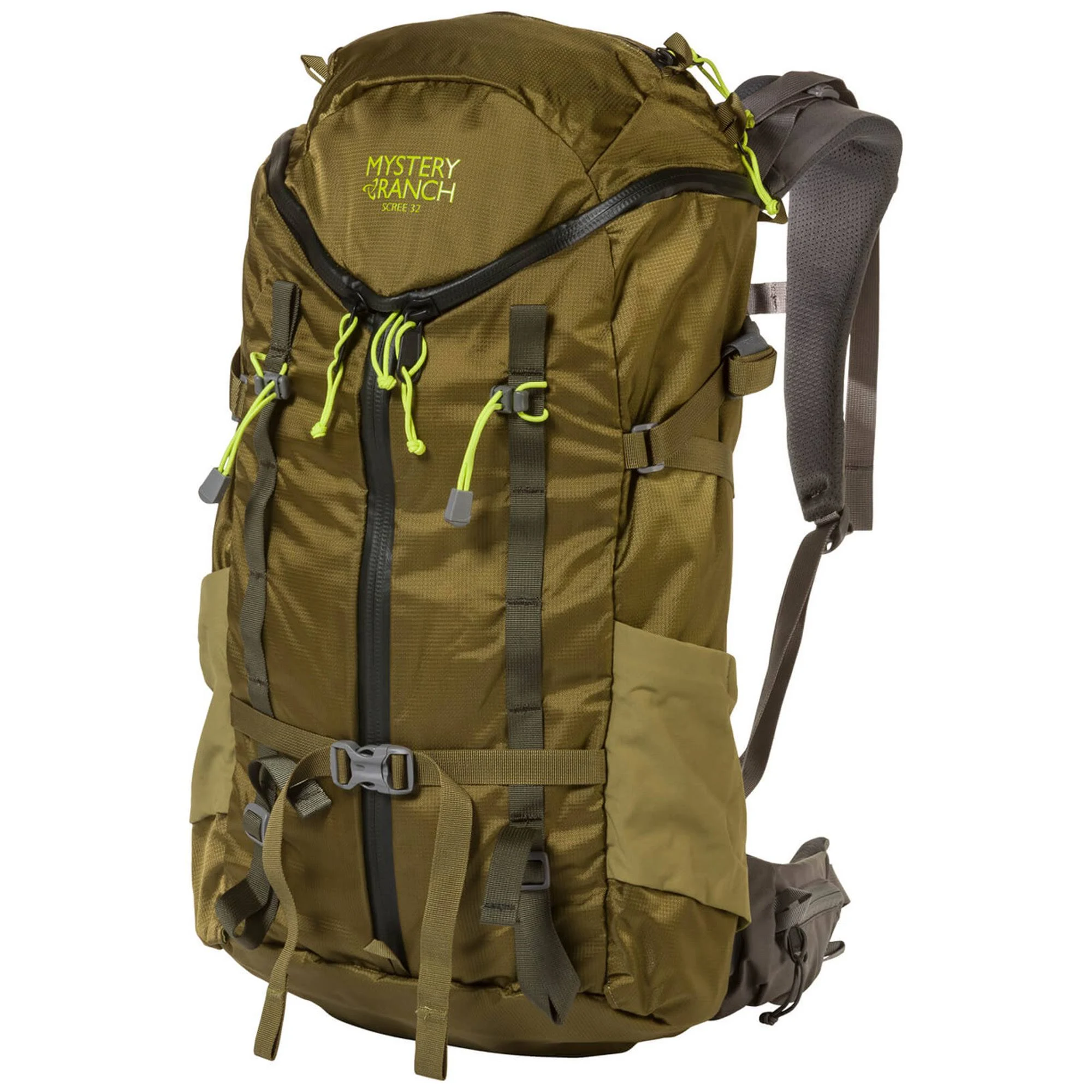 Mystery Ranch Scree 32 Lizard / L/XL