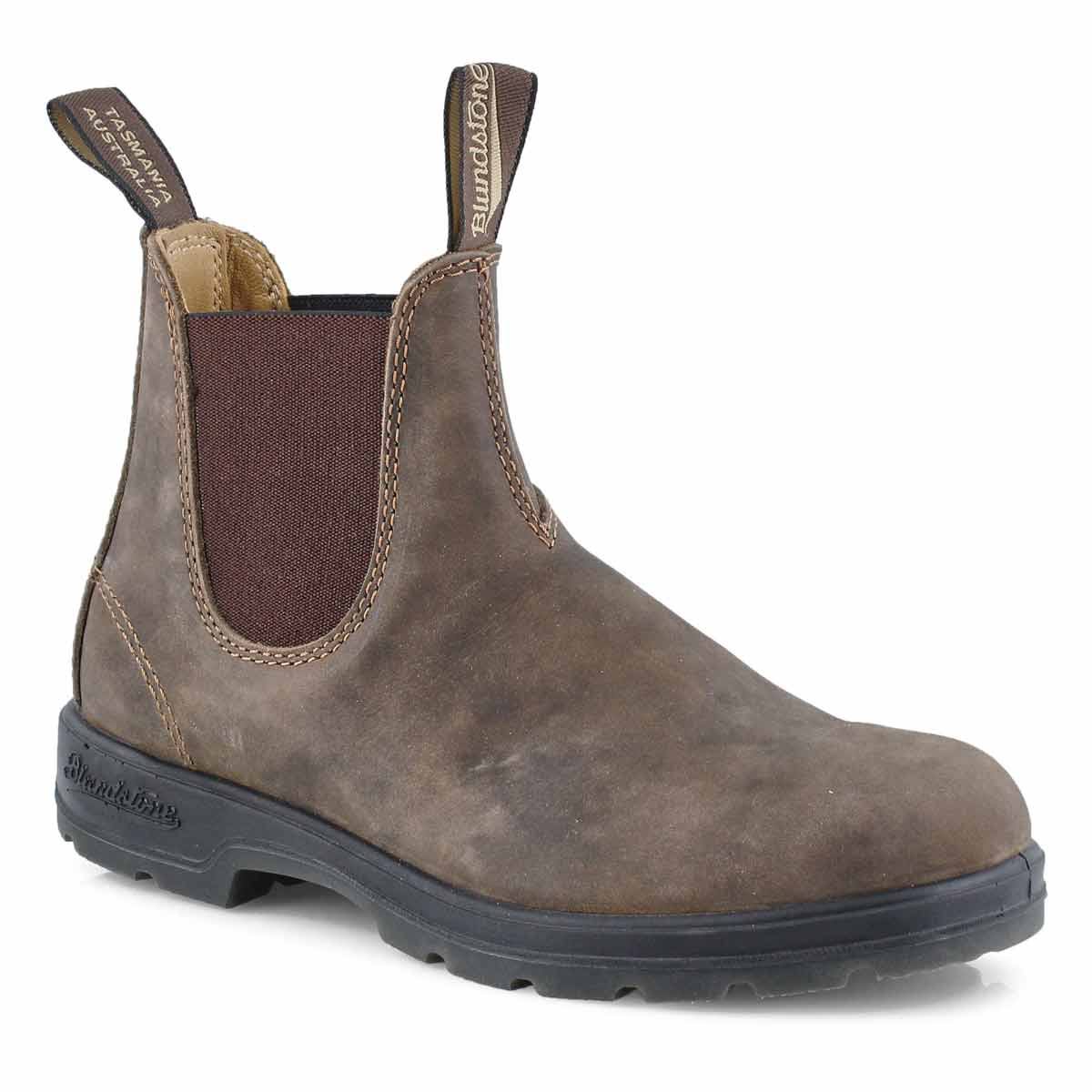 Blundstone Classic - 585 - Rustic Brown