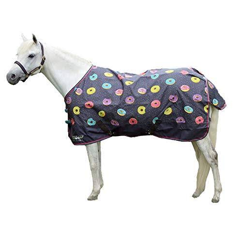 Tempest Original 200g Turnout - Grey Donut